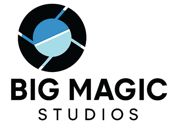 Big Magic Studios